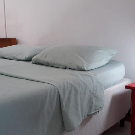 Floripa Surf Hostel Florianópolis Εξωτερικό φωτογραφία