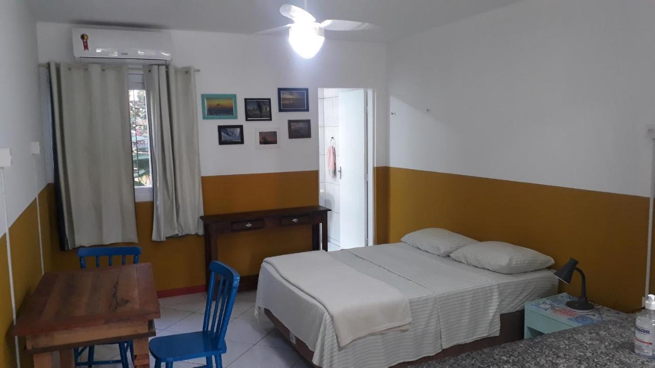 Floripa Surf Hostel Florianópolis Εξωτερικό φωτογραφία