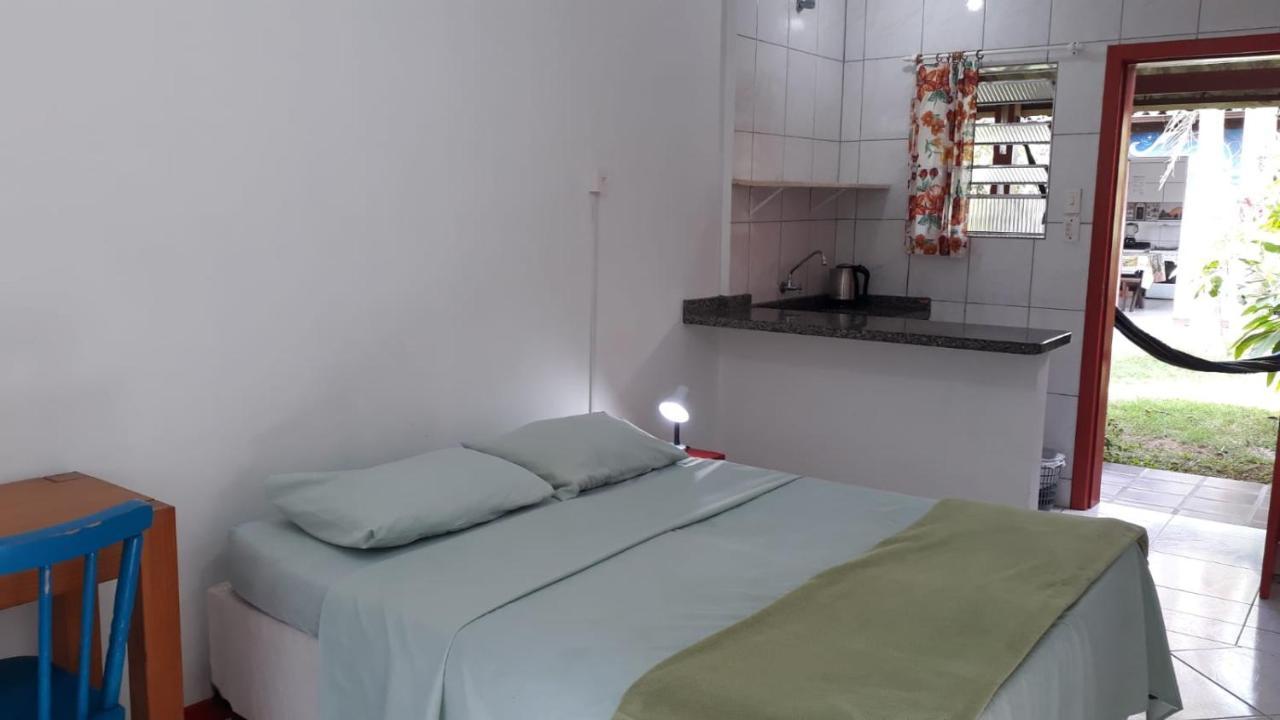 Floripa Surf Hostel Florianópolis Εξωτερικό φωτογραφία