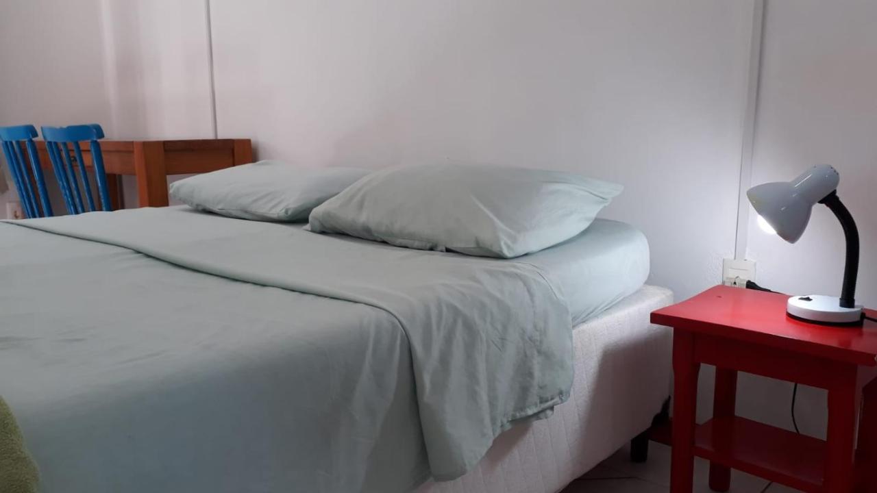 Floripa Surf Hostel Florianópolis Εξωτερικό φωτογραφία